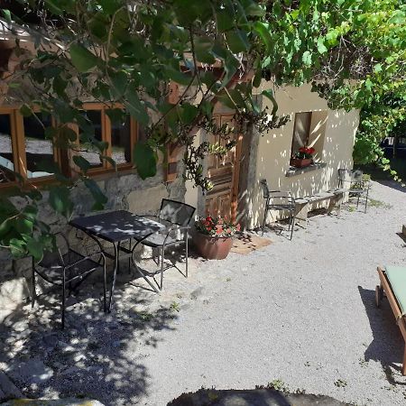 La Grange De Pimberty - Beautiful Apartments 27 Miles From Geneva Vailly 외부 사진