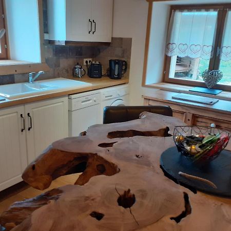 La Grange De Pimberty - Beautiful Apartments 27 Miles From Geneva Vailly 외부 사진