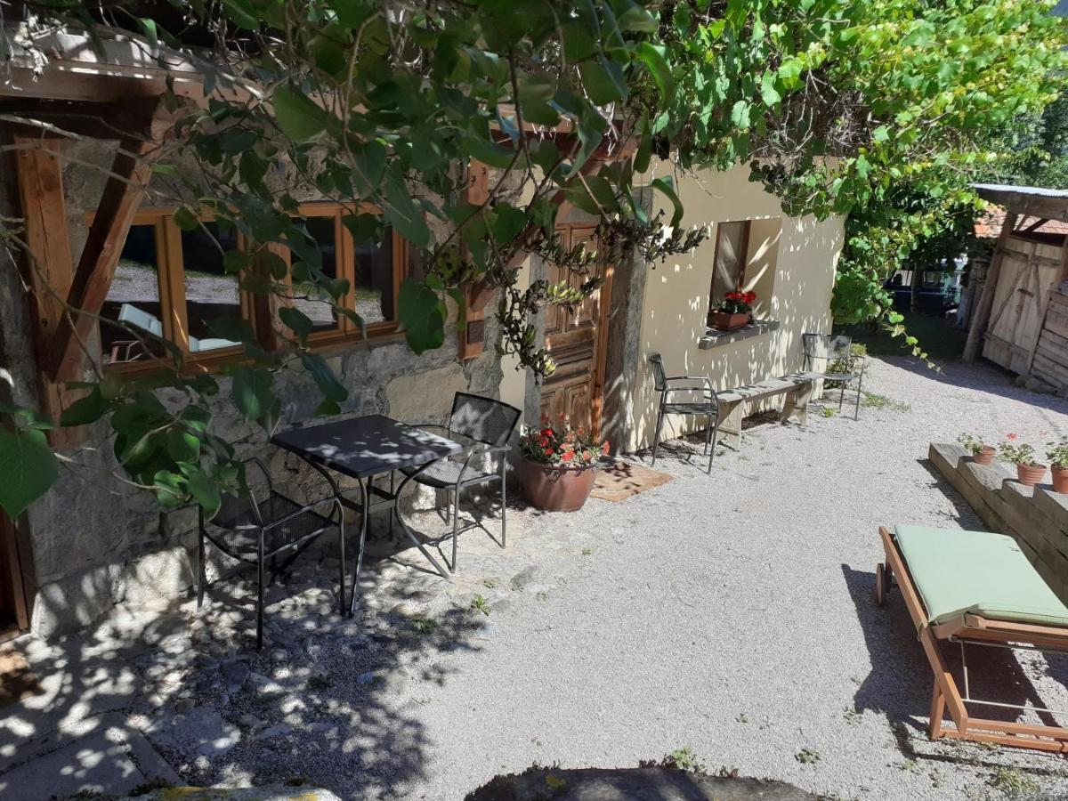 La Grange De Pimberty - Beautiful Apartments 27 Miles From Geneva Vailly 외부 사진