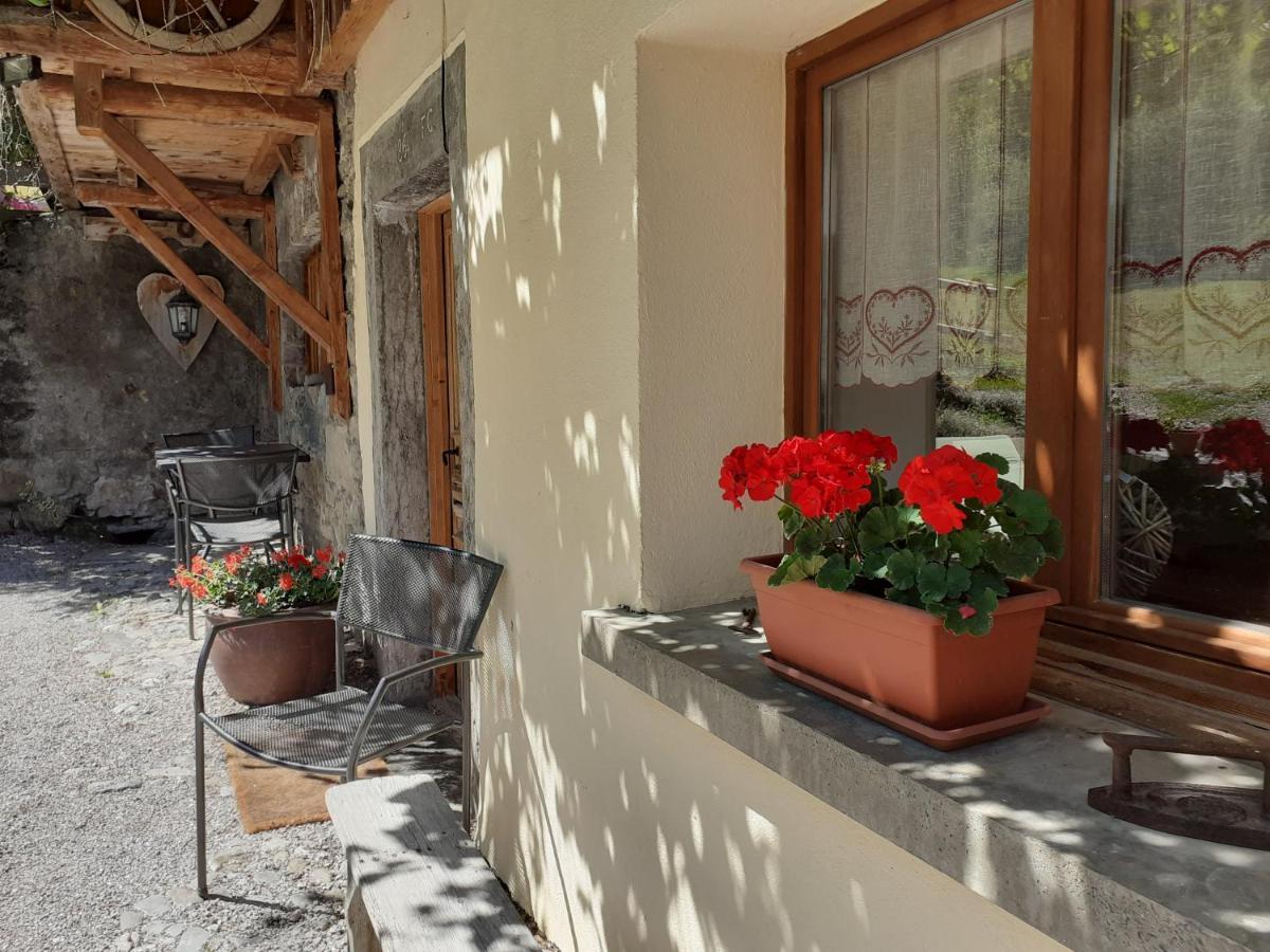 La Grange De Pimberty - Beautiful Apartments 27 Miles From Geneva Vailly 외부 사진