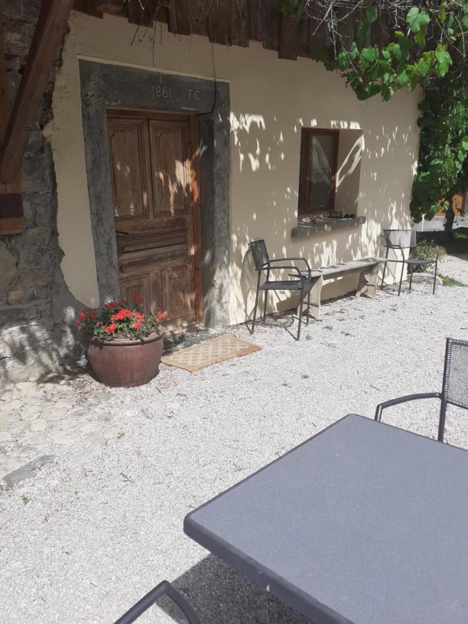 La Grange De Pimberty - Beautiful Apartments 27 Miles From Geneva Vailly 외부 사진