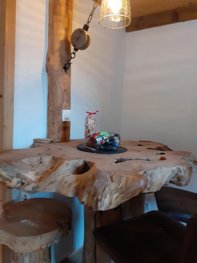 La Grange De Pimberty - Beautiful Apartments 27 Miles From Geneva Vailly 외부 사진