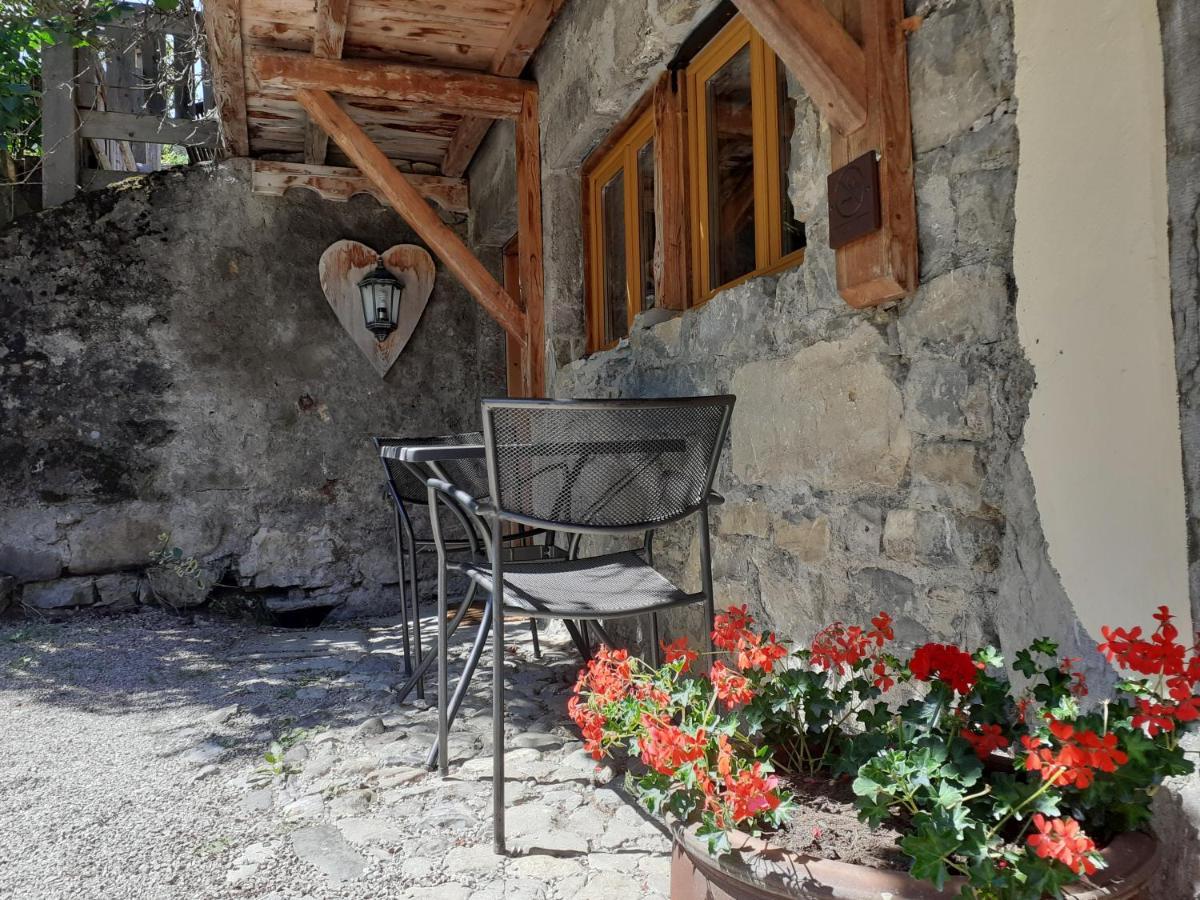 La Grange De Pimberty - Beautiful Apartments 27 Miles From Geneva Vailly 외부 사진
