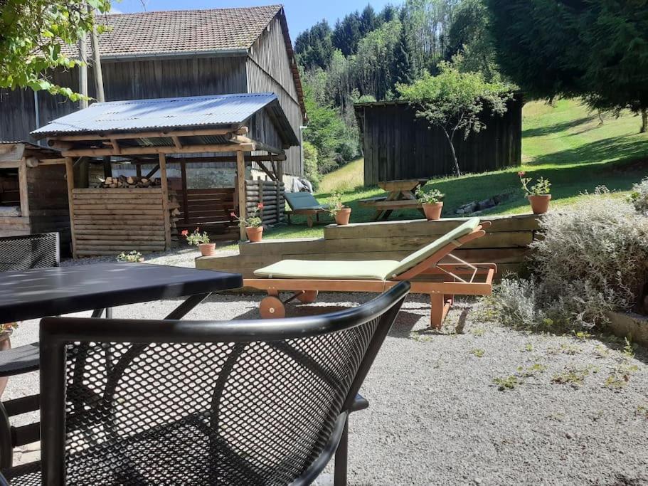 La Grange De Pimberty - Beautiful Apartments 27 Miles From Geneva Vailly 외부 사진