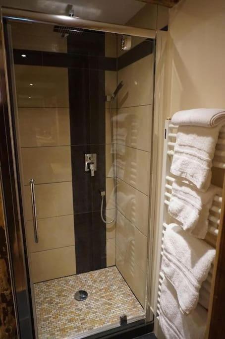 La Grange De Pimberty - Beautiful Apartments 27 Miles From Geneva Vailly 외부 사진