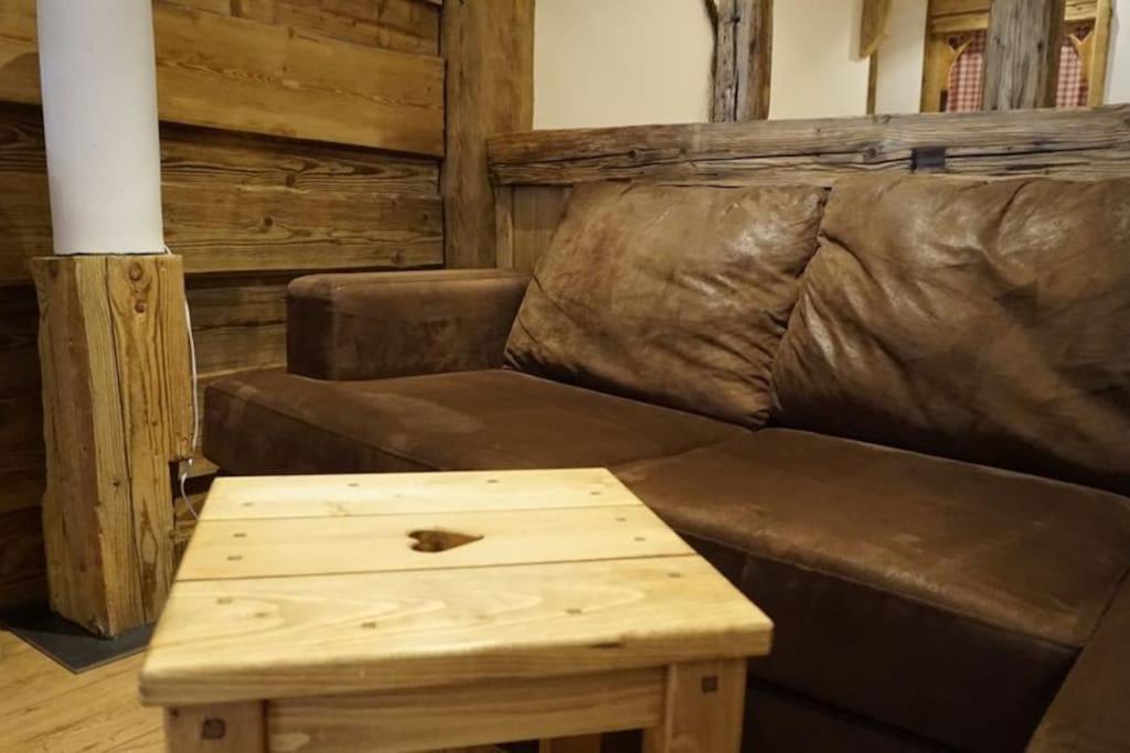 La Grange De Pimberty - Beautiful Apartments 27 Miles From Geneva Vailly 외부 사진